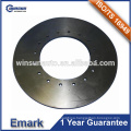 Construction Machinery Replacement 2112028 Brake Disc Rotor